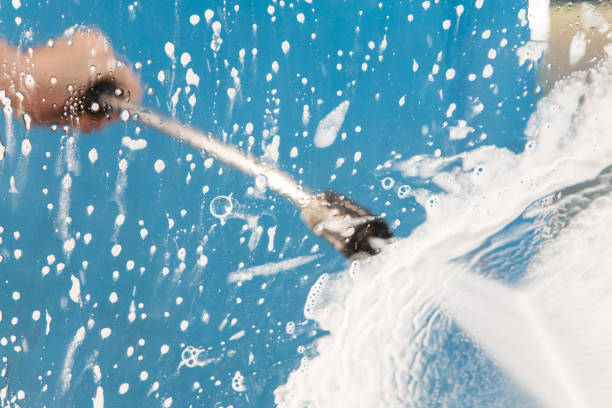 Best Post-Construction Pressure Washing  in Plandome, NY