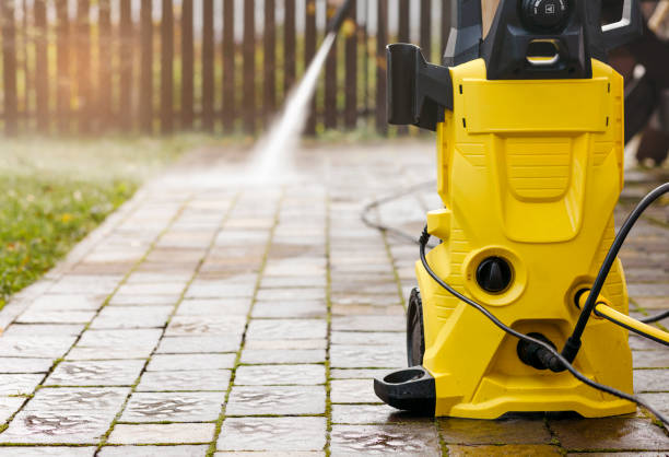 Best Fence Cleaning  in Plandome, NY